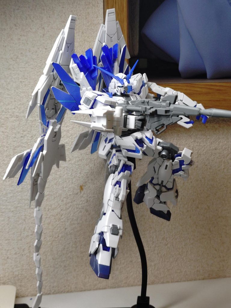 このペルフェクティビリティというスタイルは申し分無しだと思います。