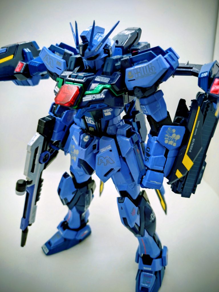 ライトニングストライクは、投稿されてる方が少なくて、ちょっとマイナーなイメージが〜。