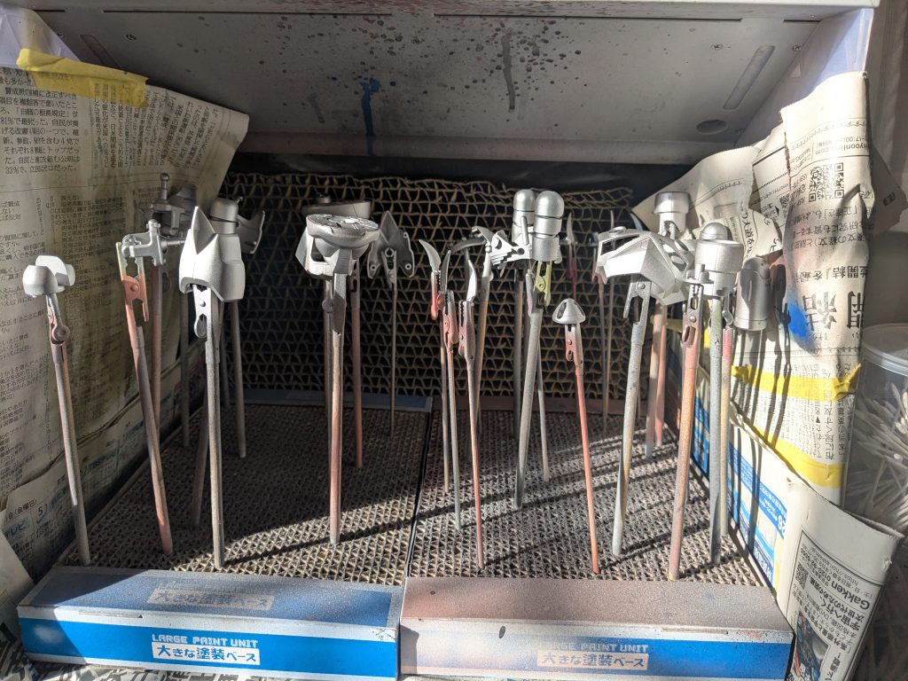 初投稿になります–2枚目/制作者：tatu