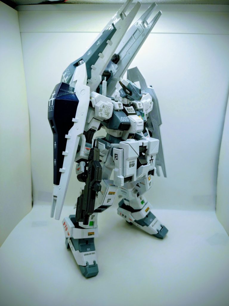 アドバンスド・ヘイズル・シールドブースター追加装備–5枚目/制作者：中級ワゴン