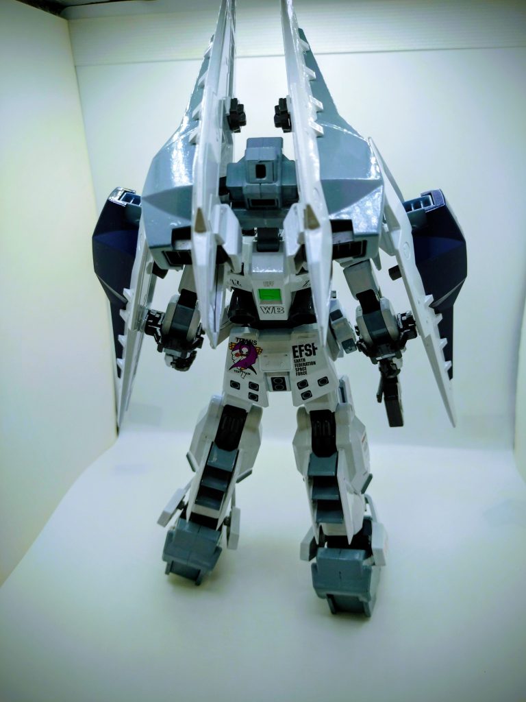 アドバンスド・ヘイズル・シールドブースター追加装備–3枚目/制作者：中級ワゴン