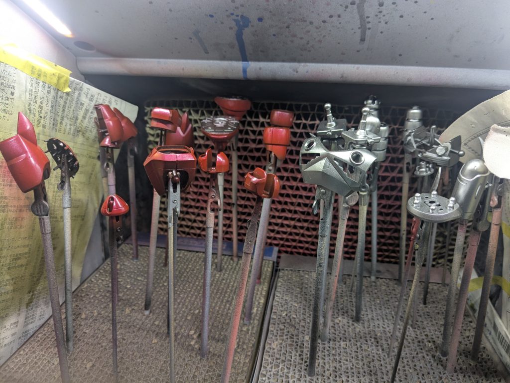 初投稿になります–3枚目/制作者：tatu