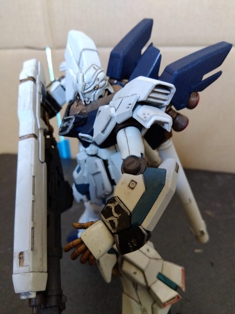 MSNｰ06SｰSINANJU　STEIN–2枚目/制作者：スナフキン