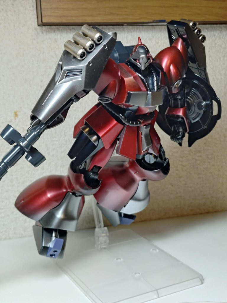 ハサウェイ公開記念？–5枚目/制作者：@syunkichi0291