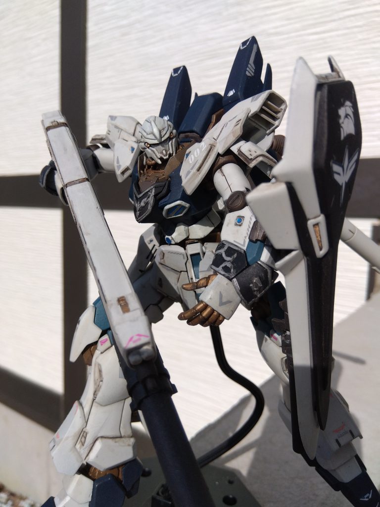 シナンジュ–4枚目/制作者：スナフキン