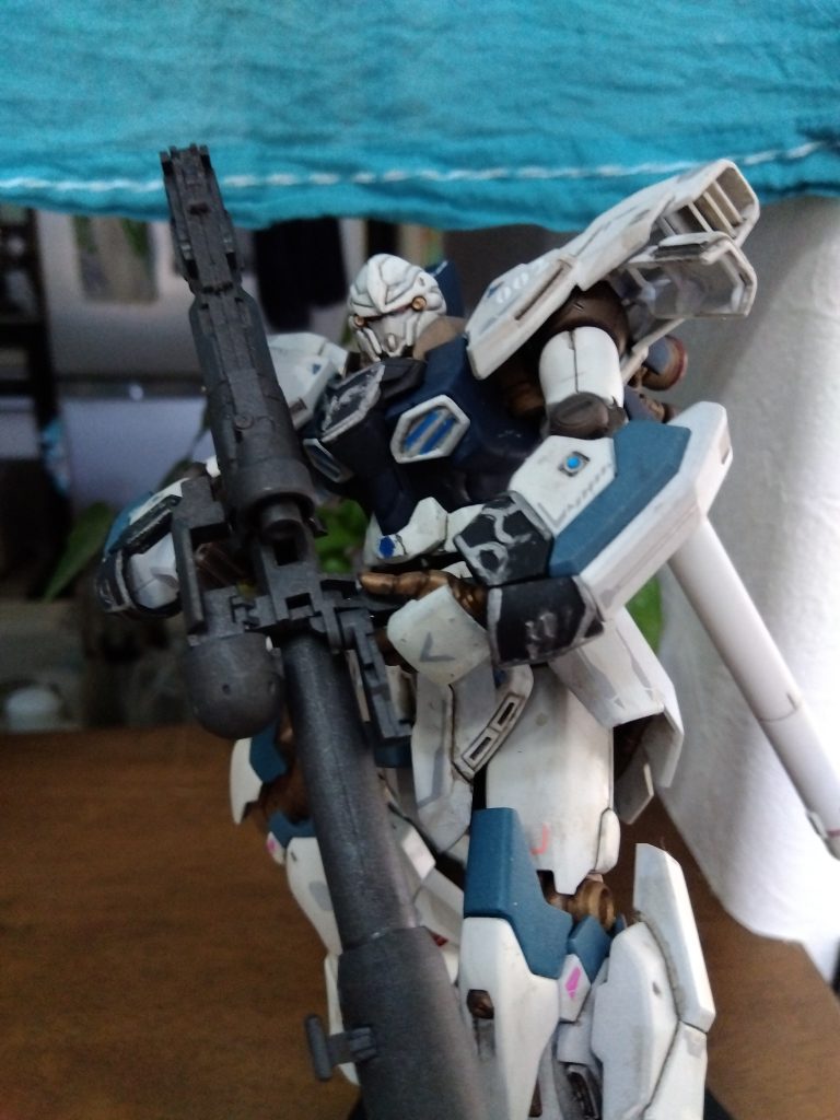 ロングバズーカの撮影🎥カッコいい🥹しか言いようがないね＼(^o^)／