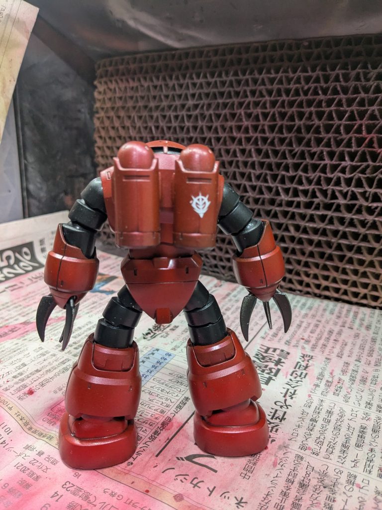 初投稿になります–2枚目/制作者：tatu