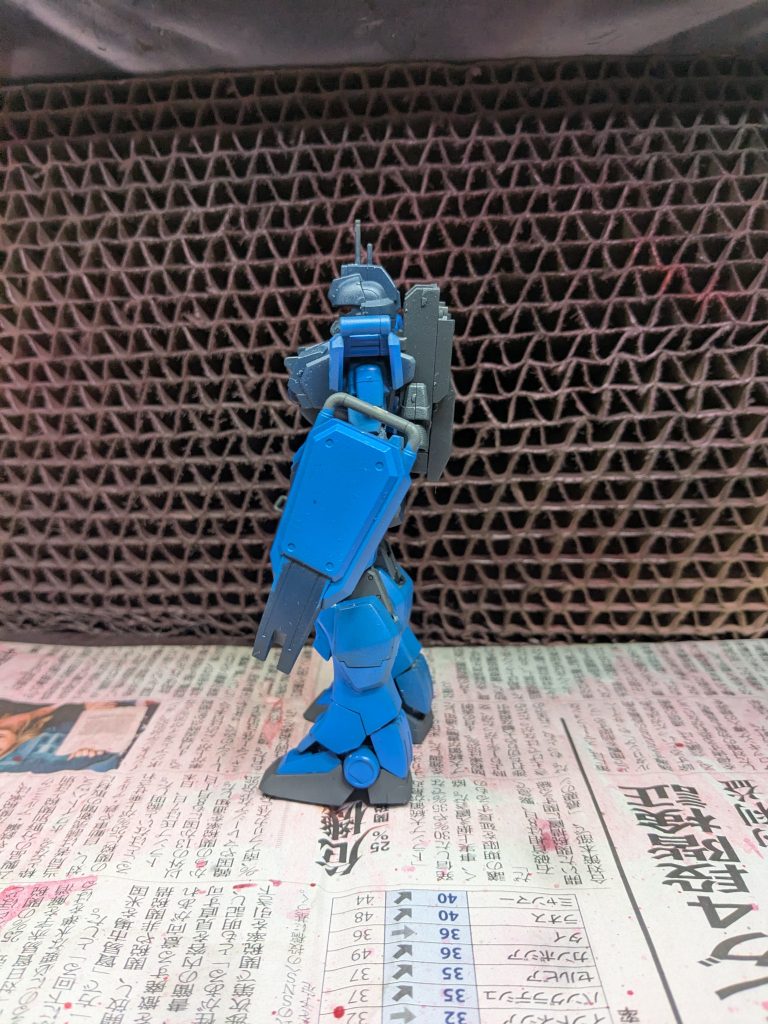 またもや過去作になってスイマセン。–2枚目/制作者：tatu