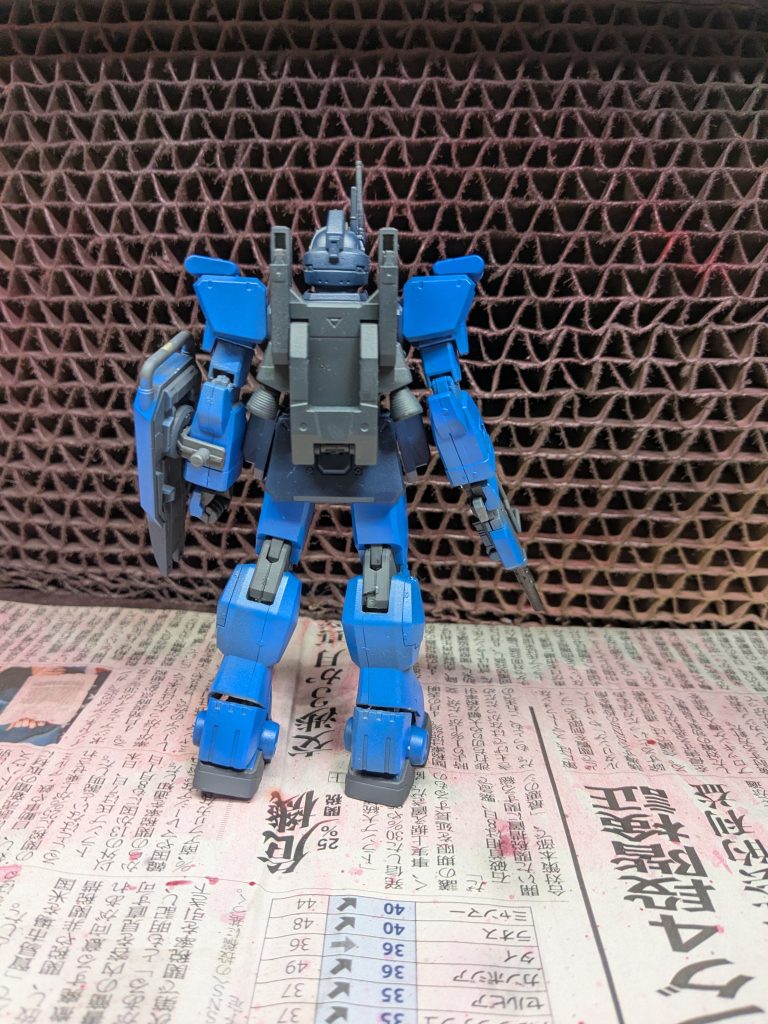 またもや過去作になってスイマセン。–3枚目/制作者：tatu