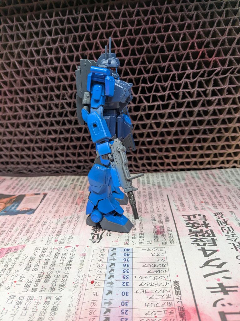 またもや過去作になってスイマセン。–4枚目/制作者：tatu