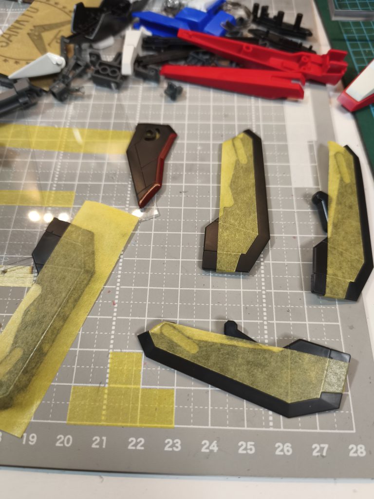 エアブラシ使いたい