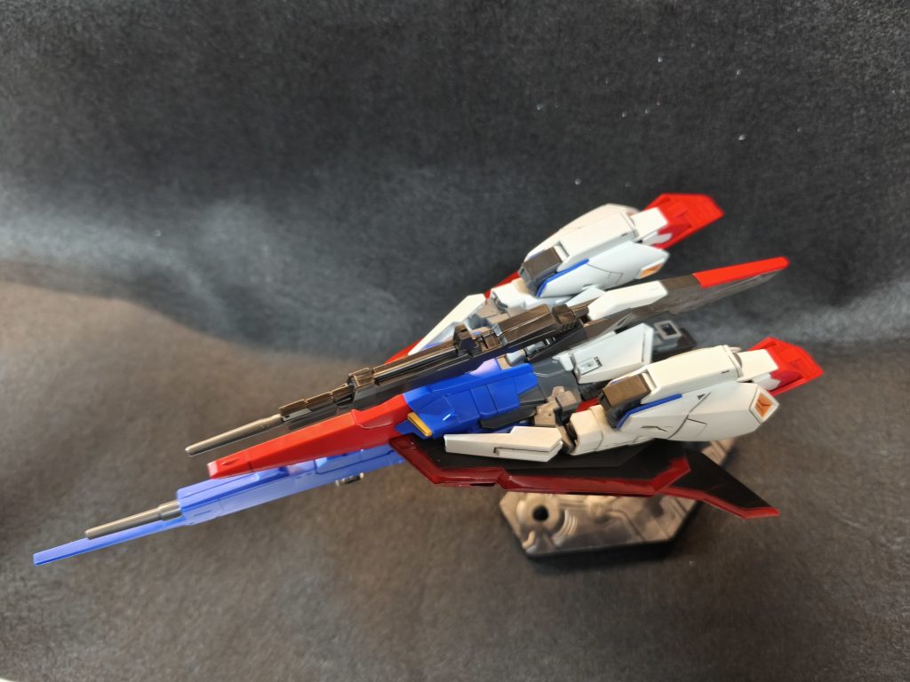 Zガンダム–2枚目/制作者：しろたん