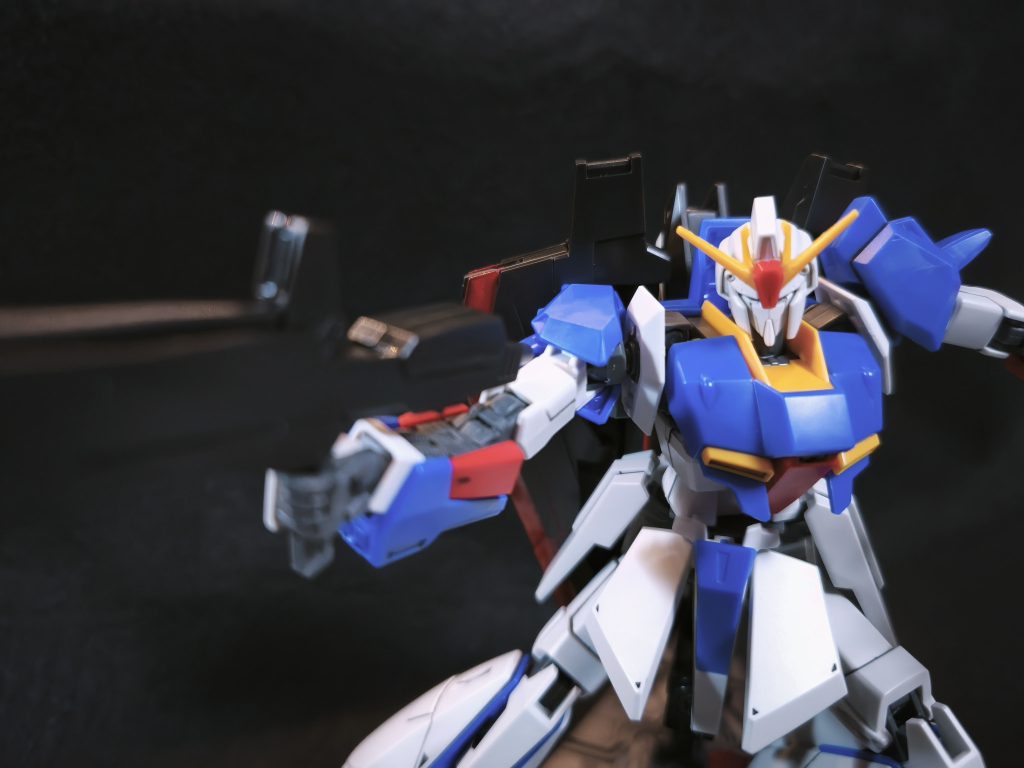 Zガンダム–3枚目/制作者：しろたん