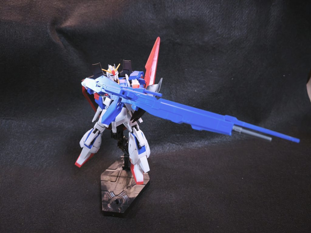 Zガンダム–4枚目/制作者：しろたん