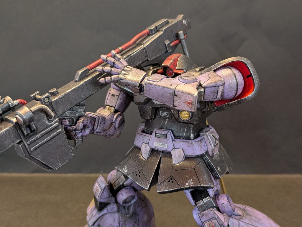 ポージングなど