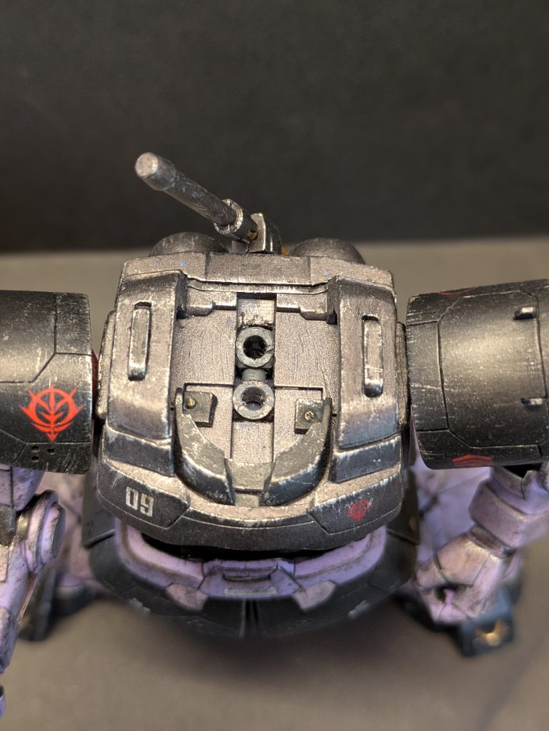 接続部はこんなふうになってます！