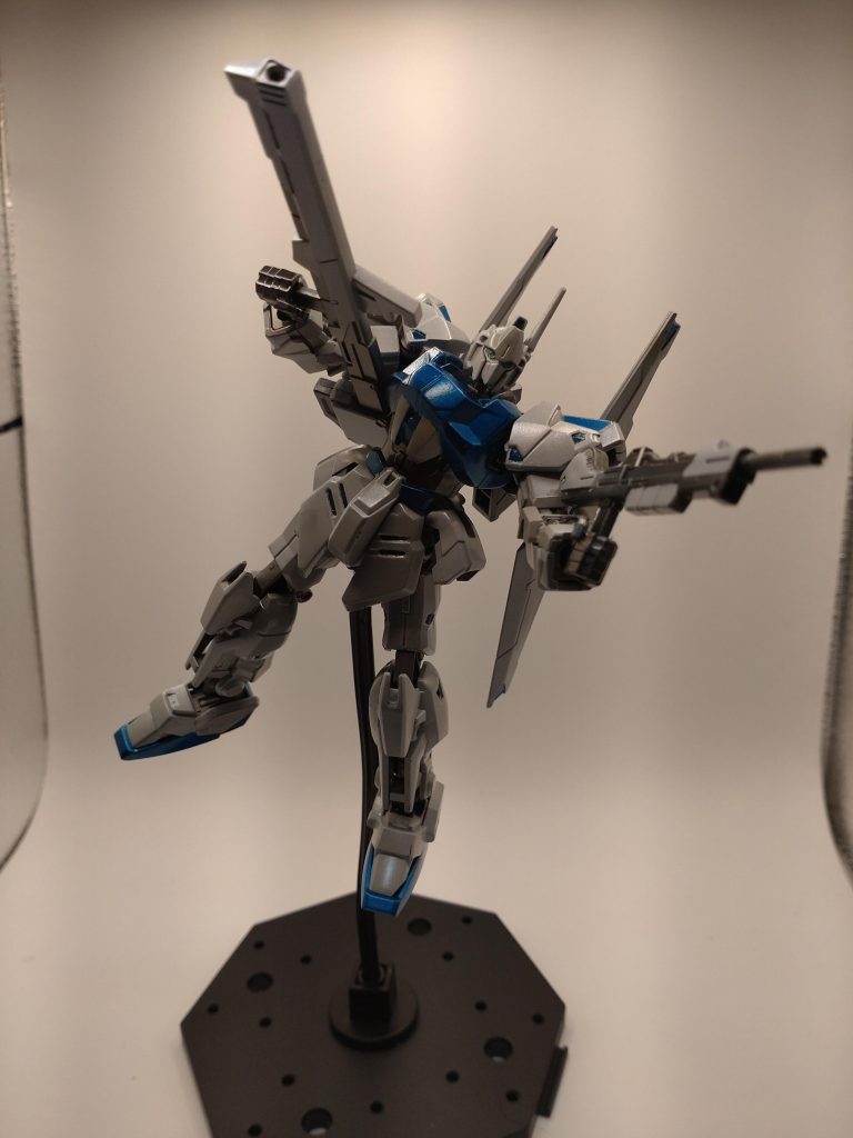 新しい技を習得しました。これが・・・