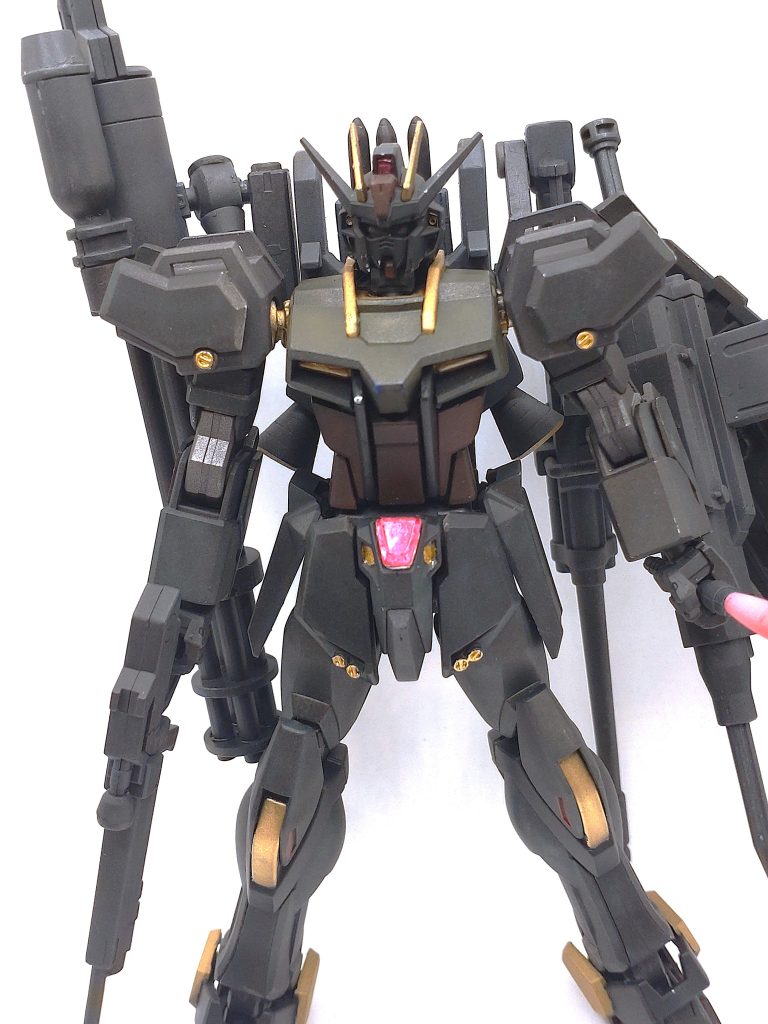 前回のストライクが暗くてわかりづらいと言われたのでアップしておきます。でもやっぱり少し暗いですね。