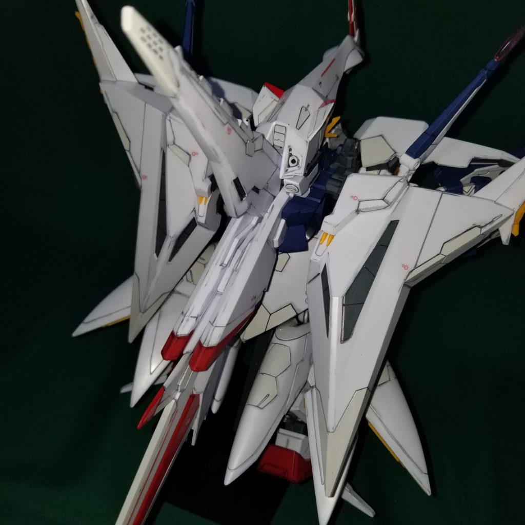 ペーネロペー–3枚目/制作者：YOSHION