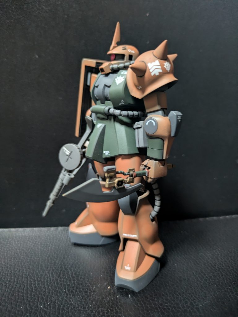 随分昔に製作したのでいろいろ甘い点が多いと思います。