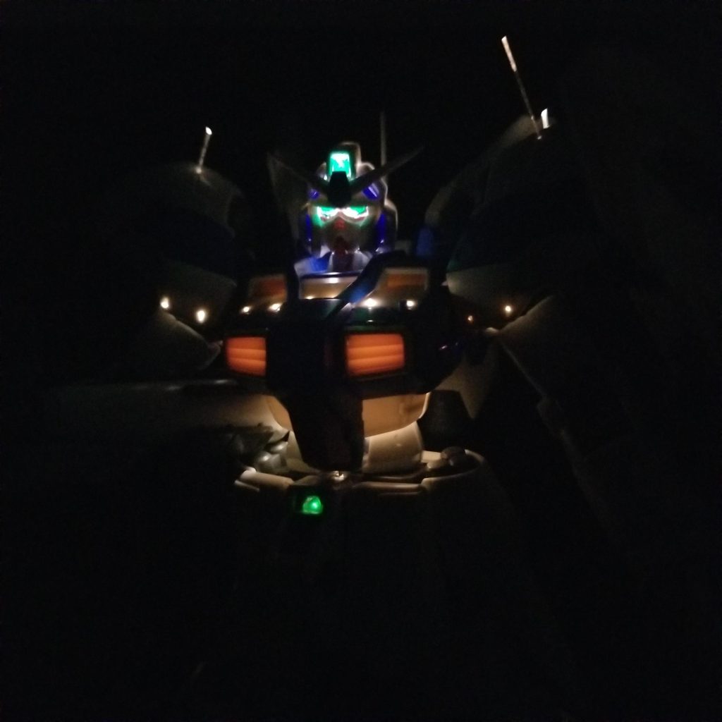 GP-04ガーベラ–5枚目/制作者：YOSHION