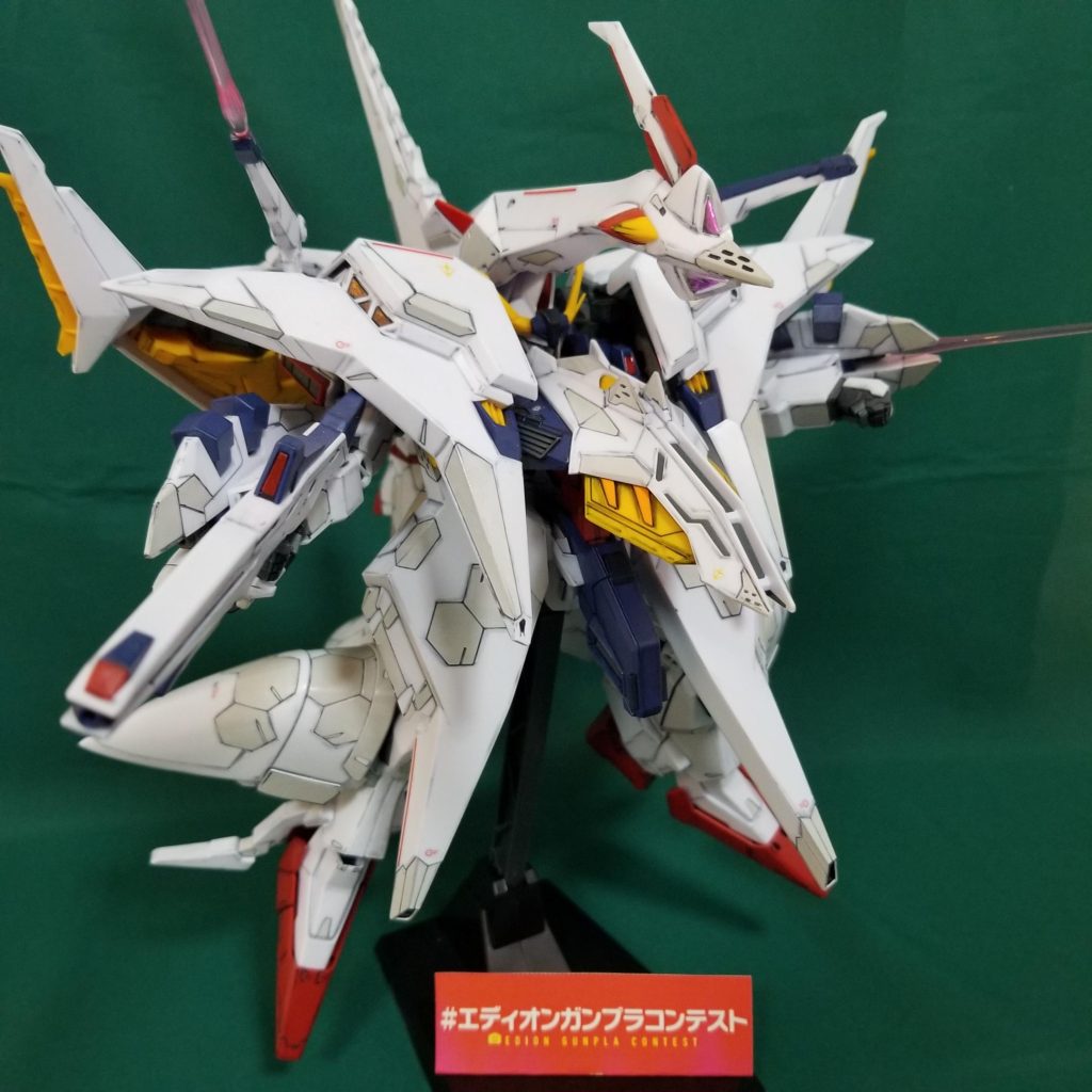 ペーネロペー–2枚目/制作者：YOSHION