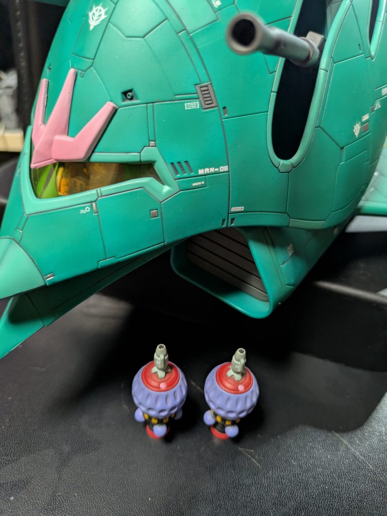 ビットも付属されています😄