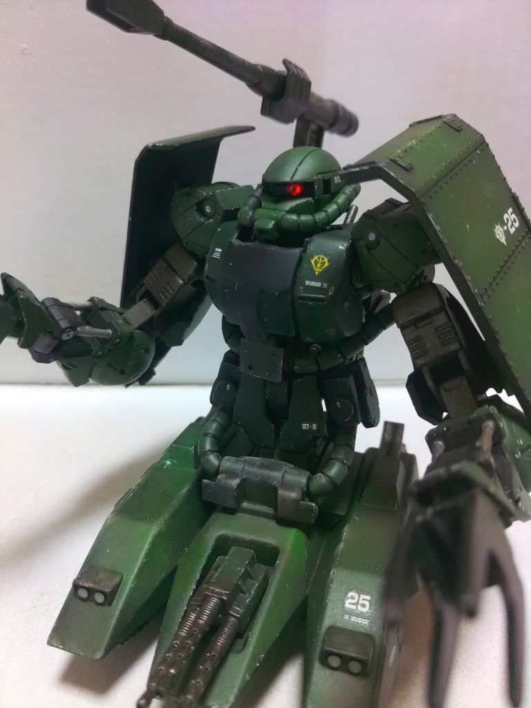 今年もガンスタよろしくお願いします✨😋