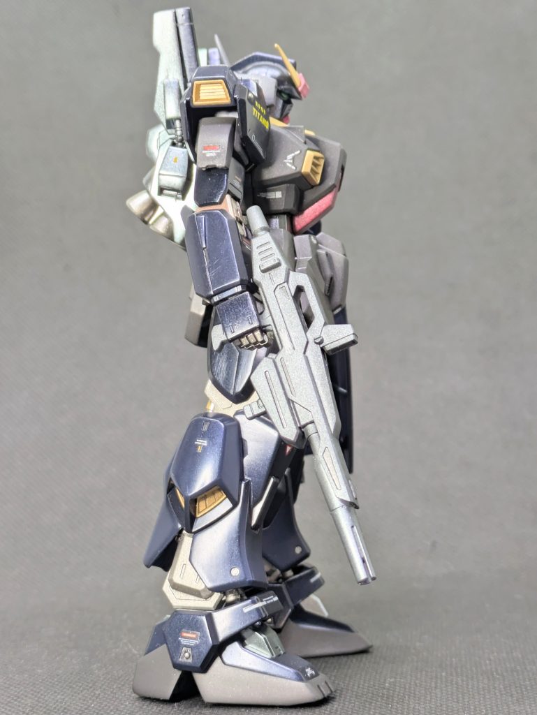 サイドショット①✨️