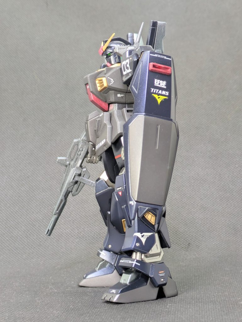 サイドショット②