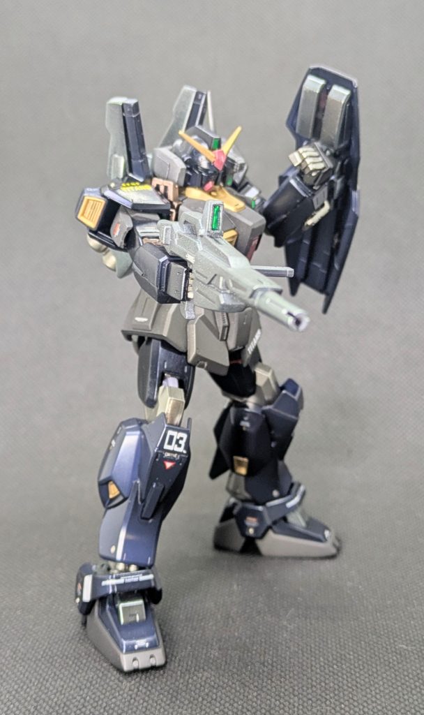 角度を変えて👍️