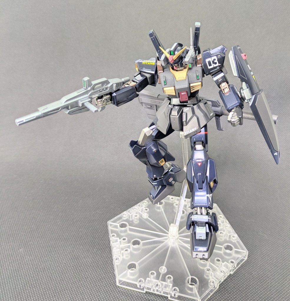 こちらはスタンド使用して✨️