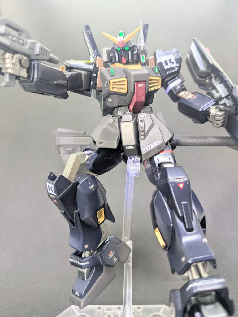 角度変えて✨️