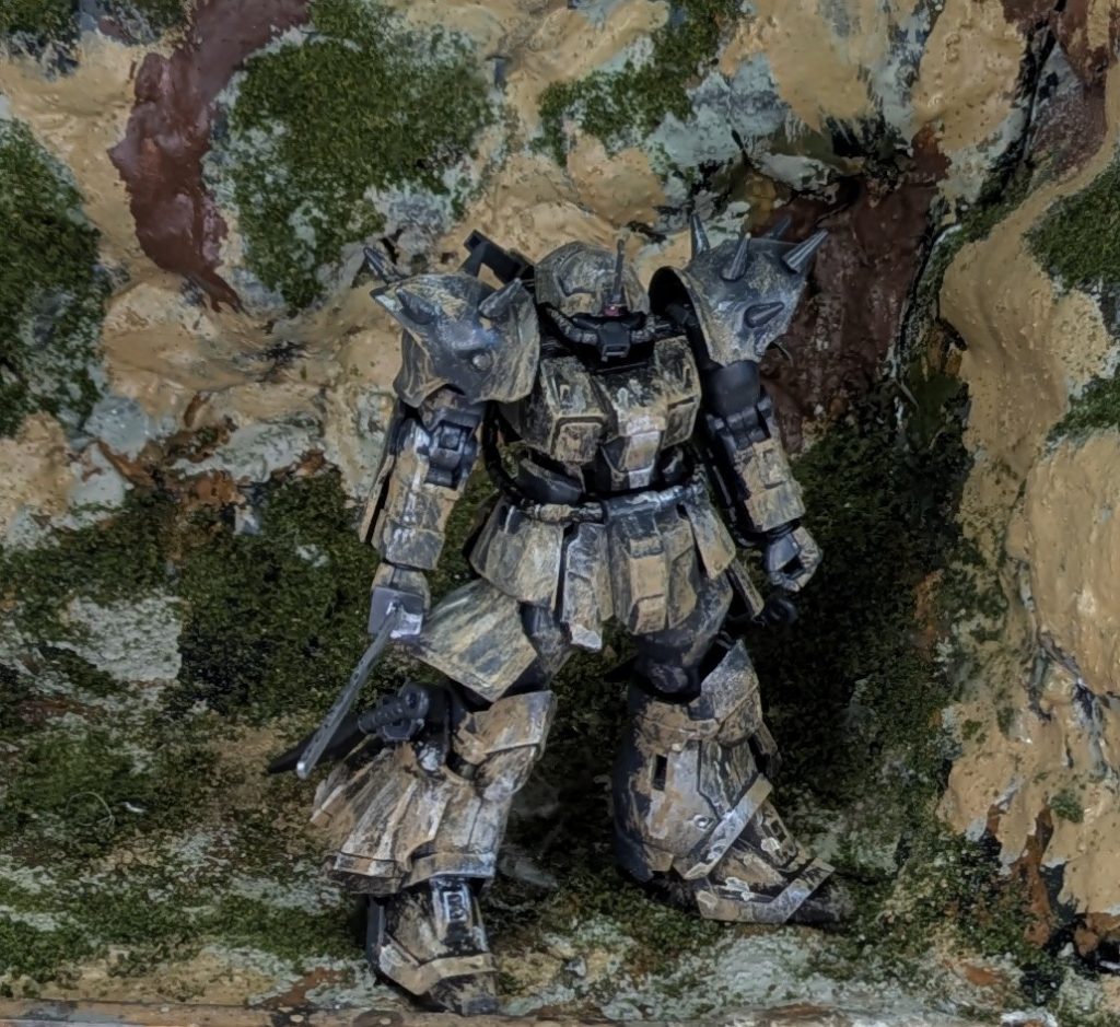 イフリートナハト–3枚目/制作者：超兄貴