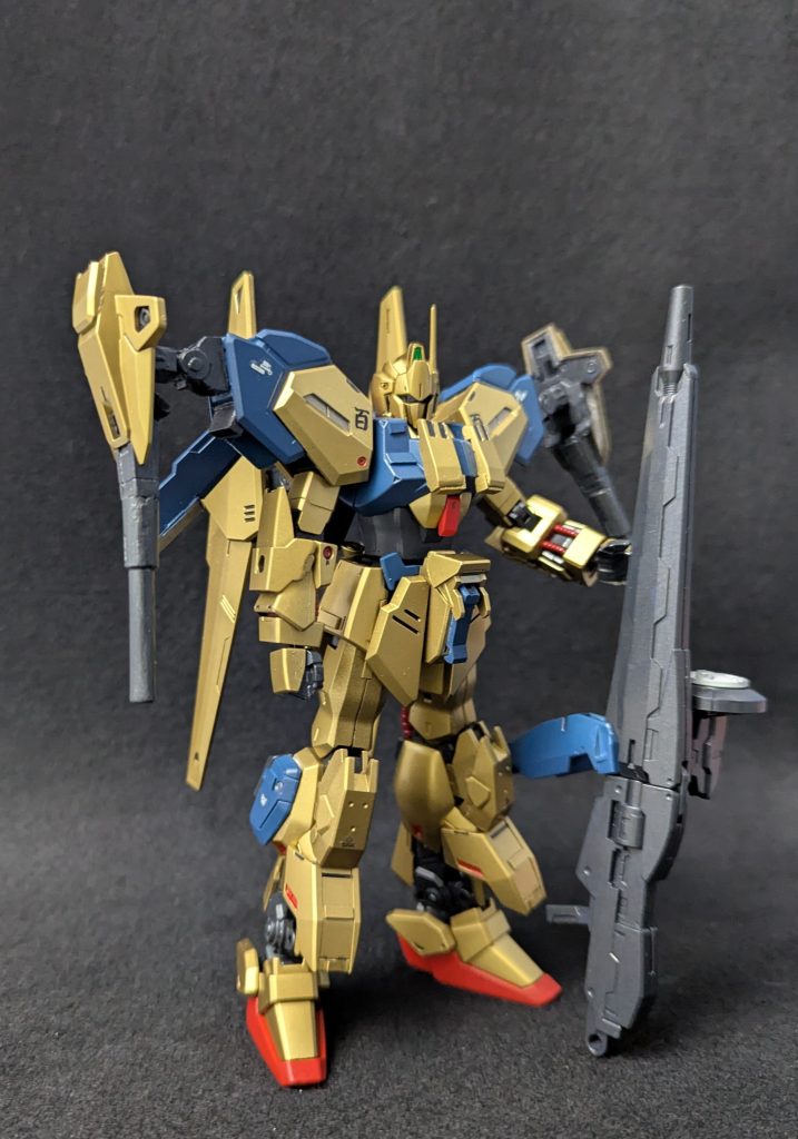 お気に入りポーズ