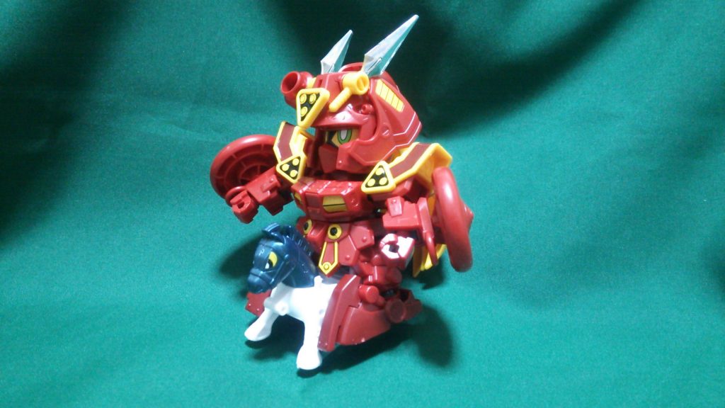 緒羅四恩では無理・・・