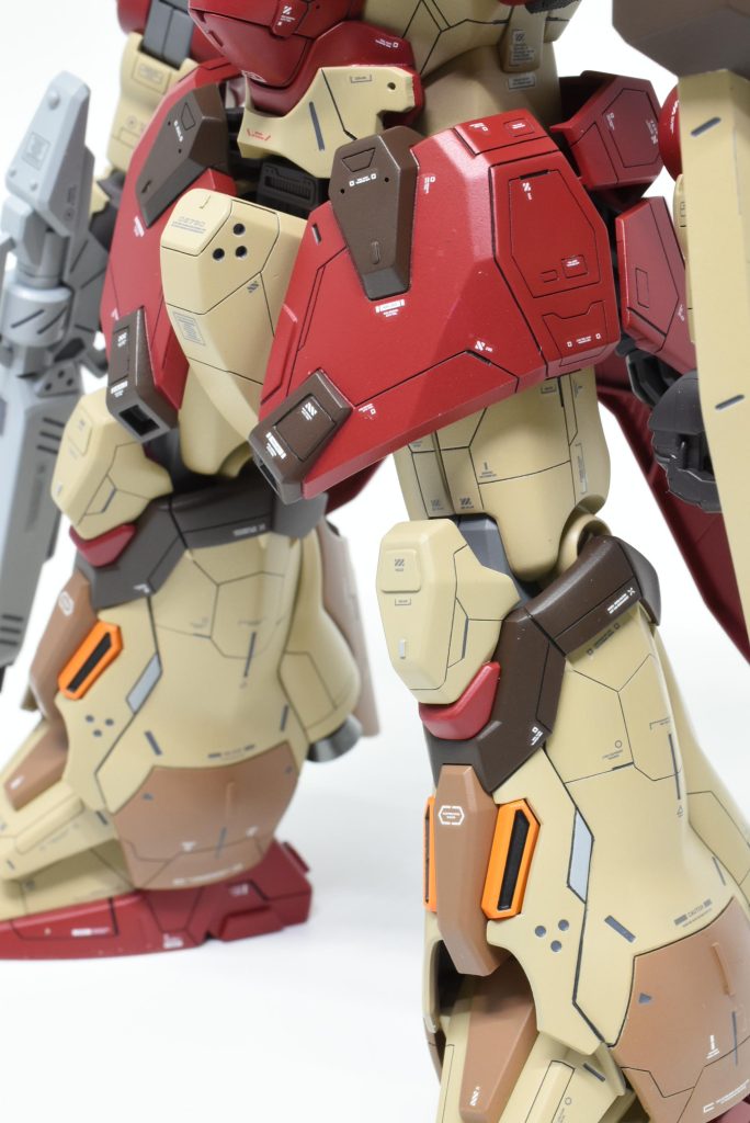 1／144メッサー–6枚目/制作者：ビタミンT