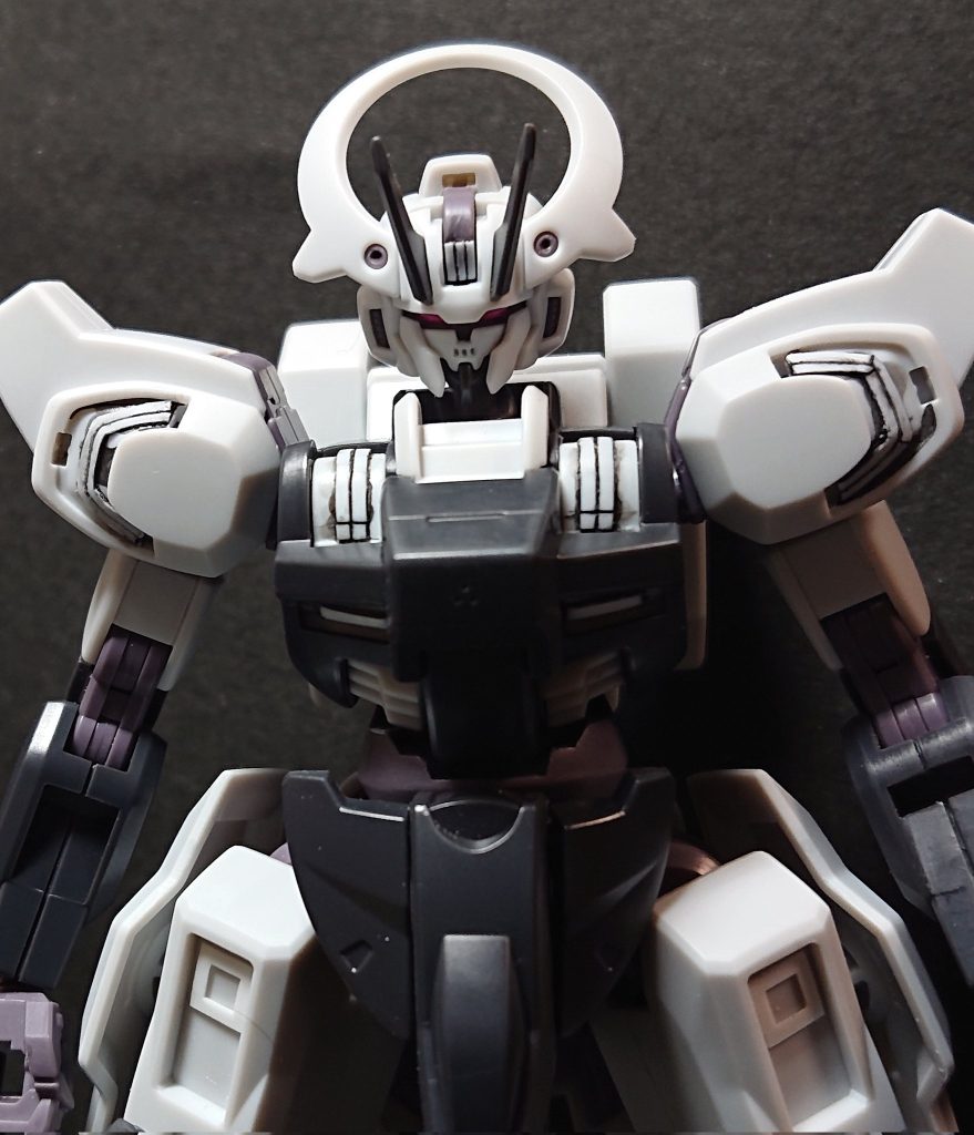 しれっと書いてるけど､バカみたいに時間かかる作業ですので､シェルユニットは大人しく電飾と印刷したクリアシールでビカビカにする方がまだコスパいいんじゃないでしょうかね…そこら辺に疎いわっちには出来やせんので…