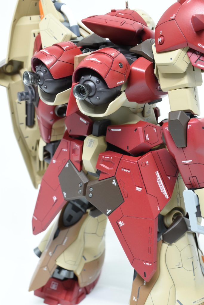 1／144メッサー–7枚目/制作者：ビタミンT