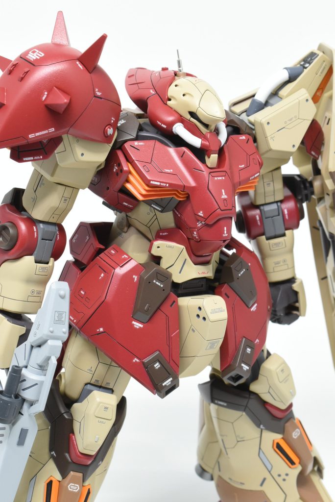 1／144メッサー–5枚目/制作者：ビタミンT