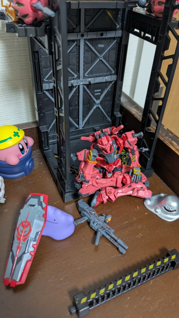 関節自由であぐらがかけるたのしい