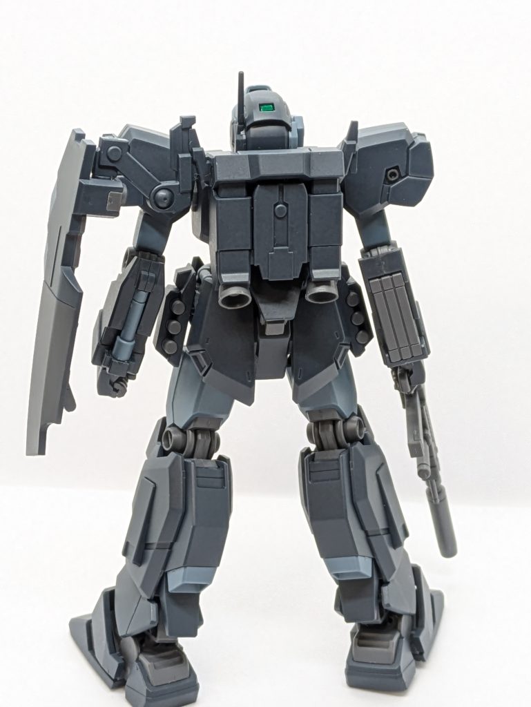 サクサク組めました