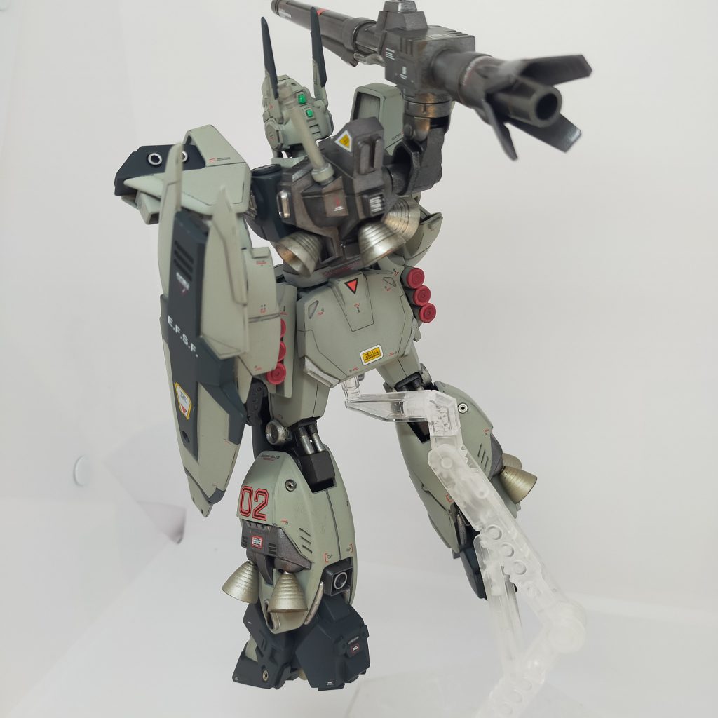 ハーディガン–6枚目/制作者：jejejejegan