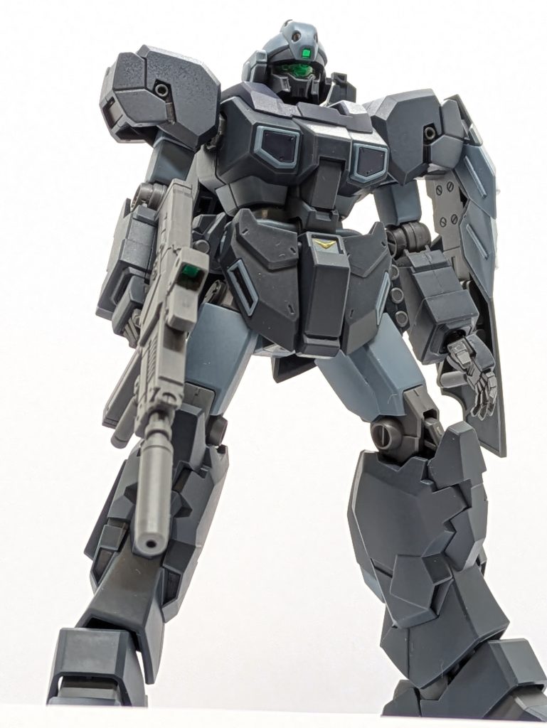 カメラ系が緑だと、なんか悪そう🤭