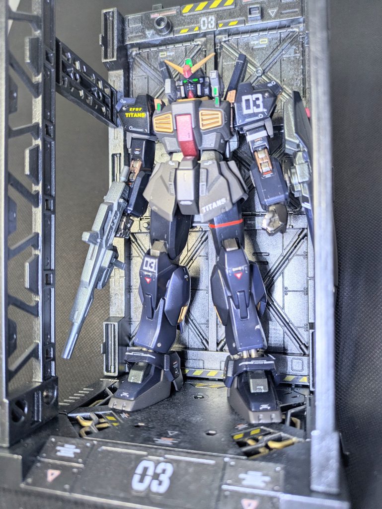 照明をスポットライト風に✨️