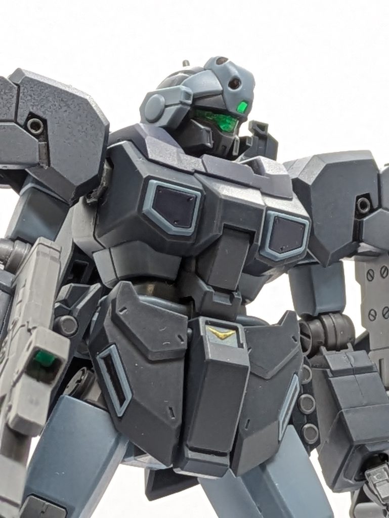 さてさて次のキットは・・・