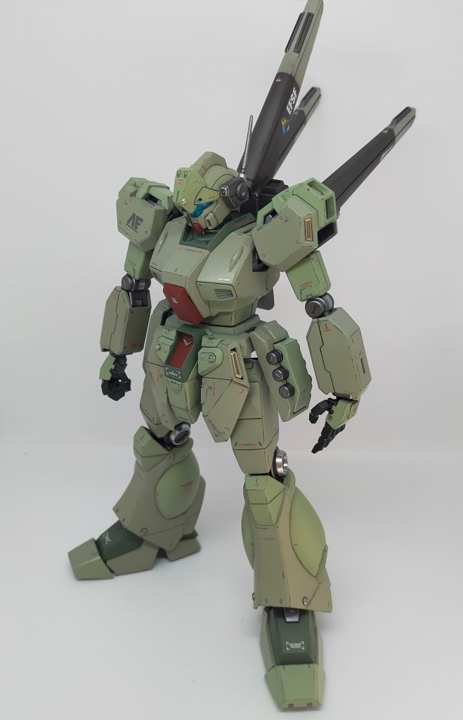 こんな感じもあり。