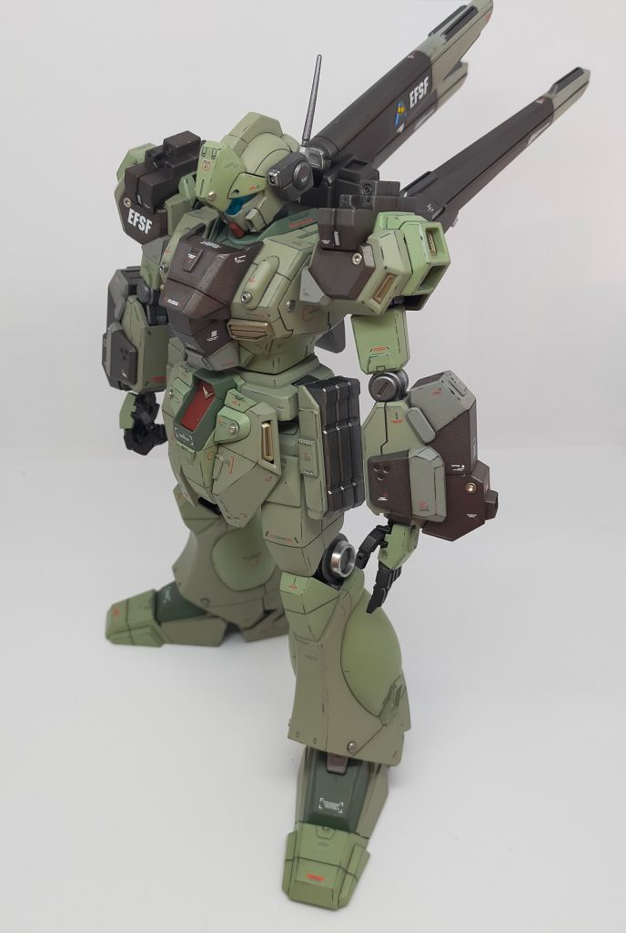 こんな感じもいいですねー。