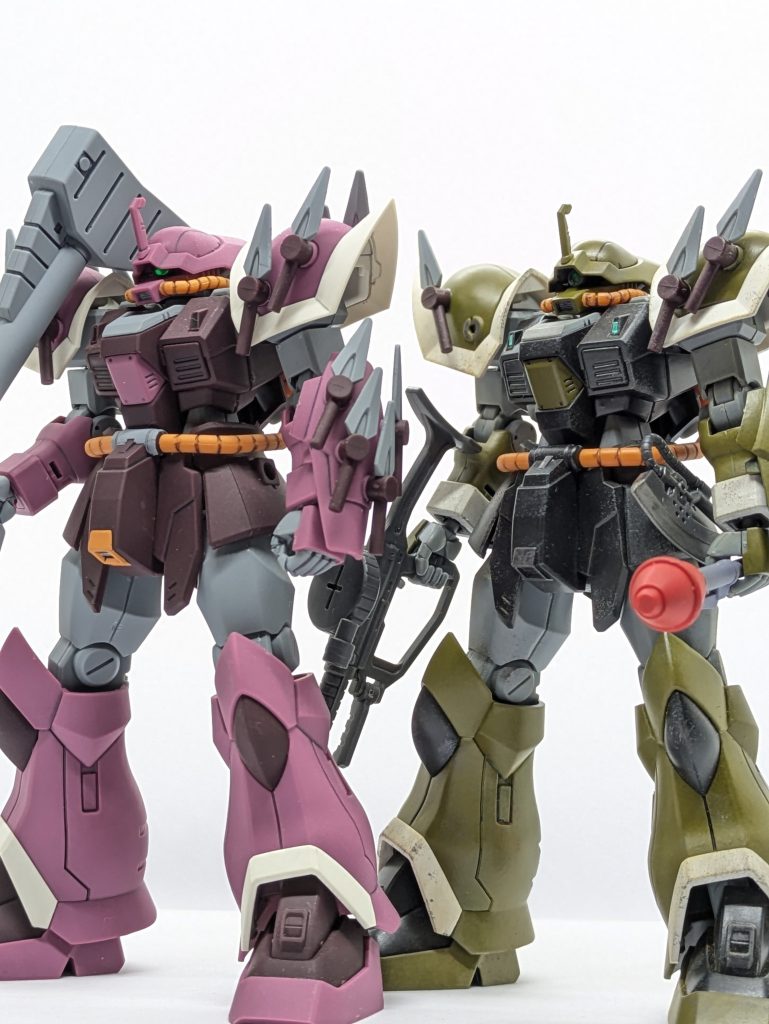 ちょいマット感失敗しました🤣