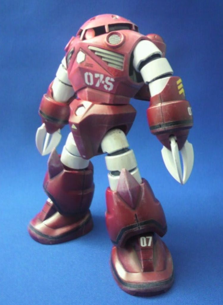 画像がガラケーなのでピントは申し訳ない